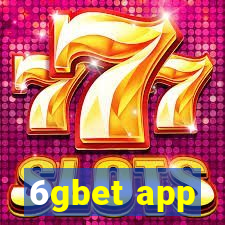 6gbet app